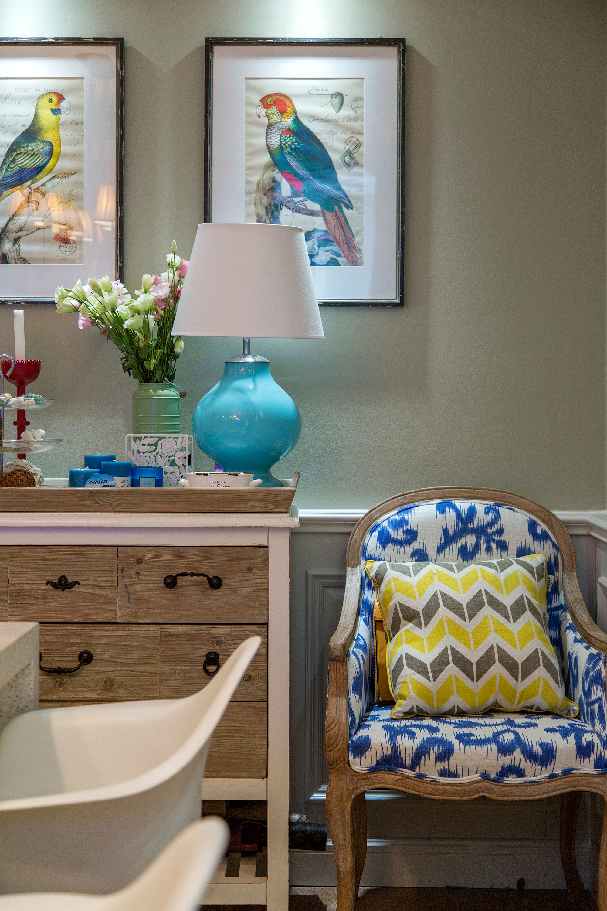 小型花藝辦公室裝修設(shè)計(jì)-第2張圖片-上海古都建筑設(shè)計(jì)集團(tuán) 小型花藝辦公室裝修設(shè)計(jì)-第2張圖片-上海古都建筑設(shè)計(jì)集團(tuán)