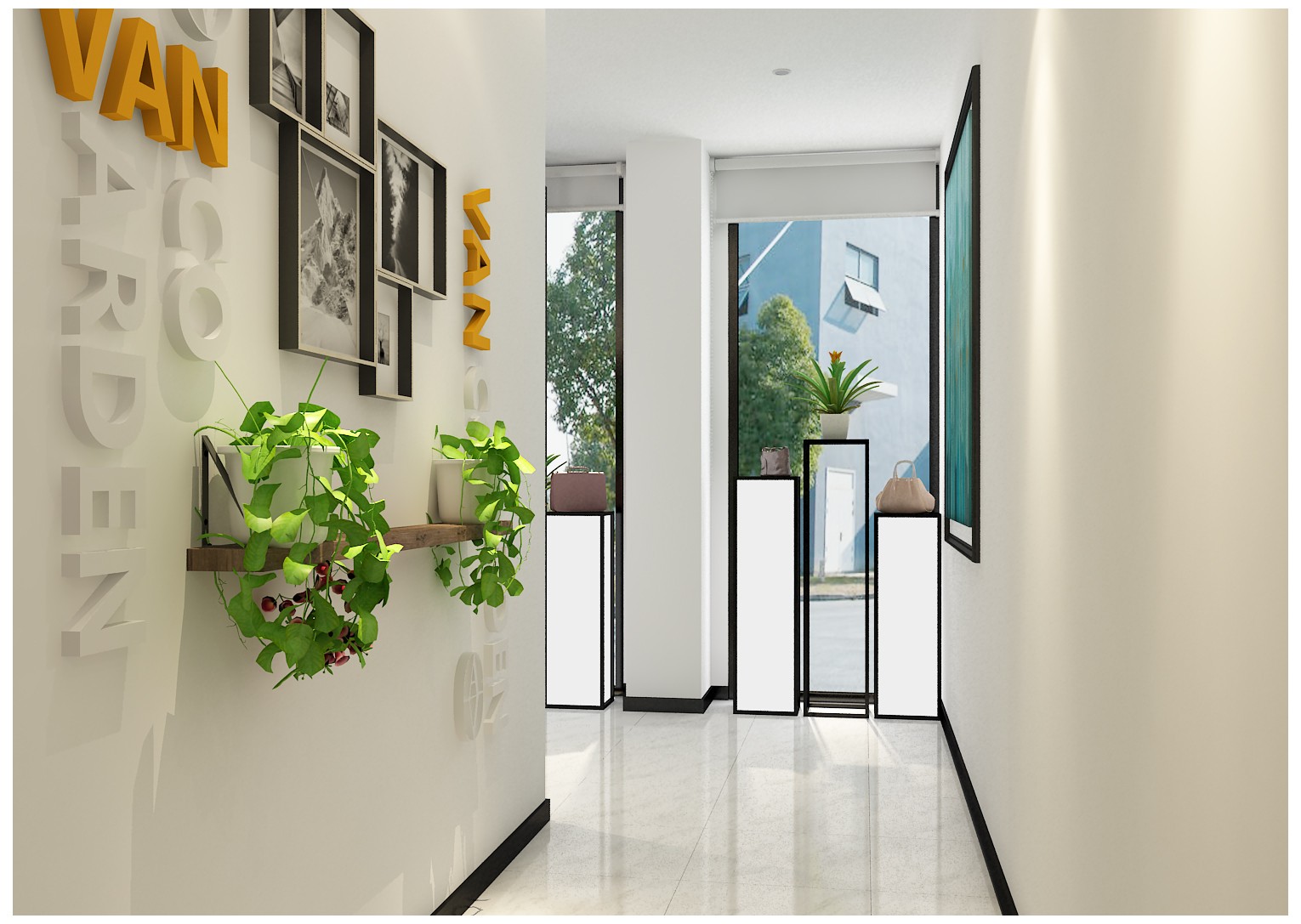 清新綠植辦公室裝修設(shè)計(jì)-第1張圖片-上海古都建筑設(shè)計(jì)集團(tuán) 清新綠植辦公室裝修設(shè)計(jì)-第1張圖片-上海古都建筑設(shè)計(jì)集團(tuán)