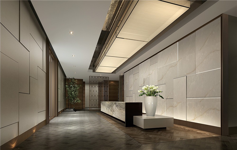 浦東新區(qū)高檔辦公樓裝修設(shè)計(jì)-第3張圖片-上海古都建筑設(shè)計(jì)集團(tuán) 浦東新區(qū)高檔辦公樓裝修設(shè)計(jì)-第3張圖片-上海古都建筑設(shè)計(jì)集團(tuán)