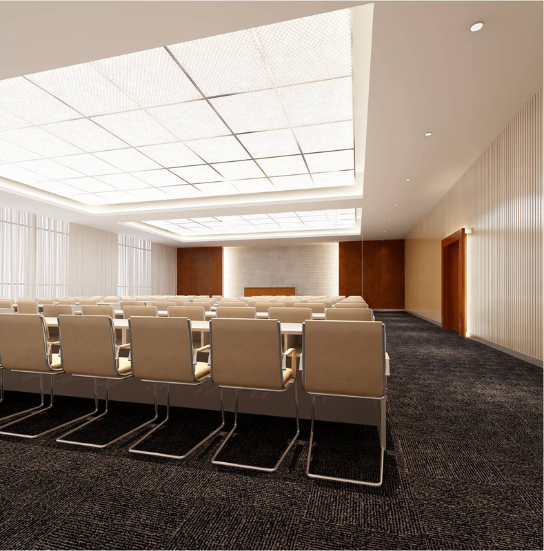 國際辦公樓裝修設(shè)計效果圖-第9張圖片-上海古都建筑設(shè)計集團(tuán) 國際辦公樓裝修設(shè)計效果圖-第9張圖片-上海古都建筑設(shè)計集團(tuán)