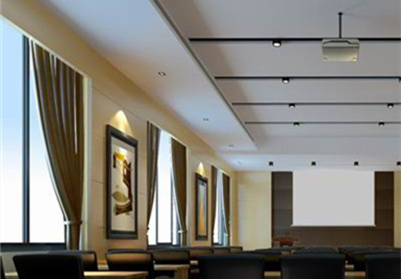 簡單風(fēng)格辦公室裝修設(shè)計-第4張圖片-上海古都建筑設(shè)計集團(tuán)