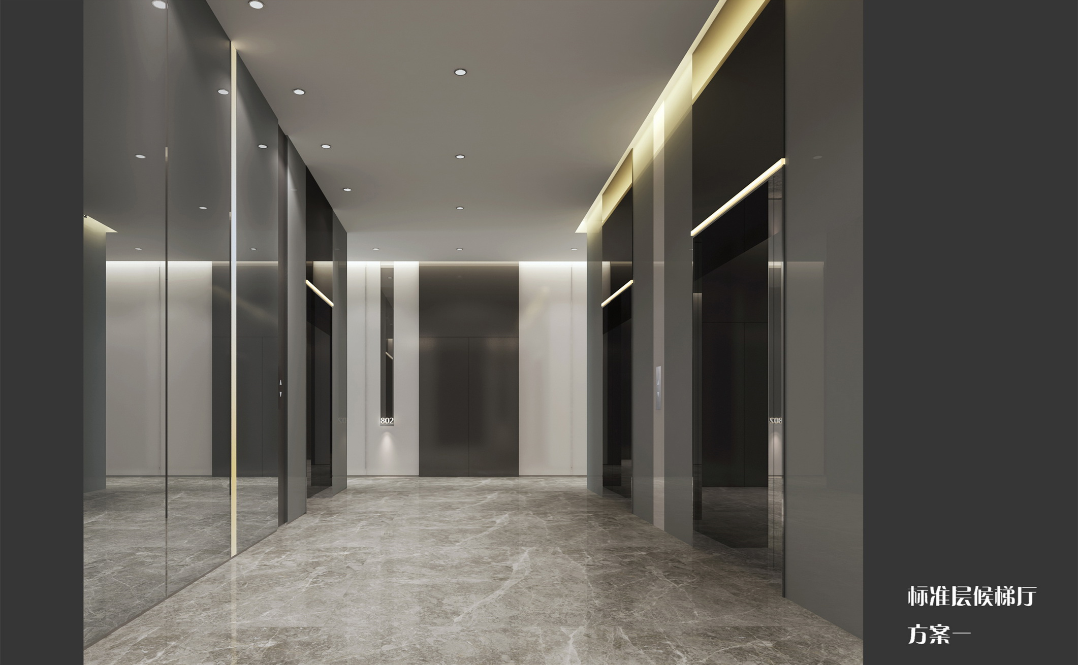 高檔簡潔辦公樓裝修設(shè)計(jì)-第1張圖片-上海古都建筑設(shè)計(jì)集團(tuán) 高檔簡潔辦公樓裝修設(shè)計(jì)-第1張圖片-上海古都建筑設(shè)計(jì)集團(tuán)