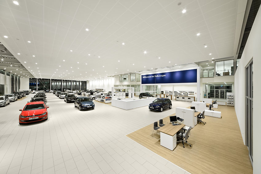 現(xiàn)代時尚風(fēng)格4S店裝修設(shè)計-第2張圖片-上海古都建筑設(shè)計集團(tuán) 現(xiàn)代時尚風(fēng)格4S店裝修設(shè)計-第2張圖片-上海古都建筑設(shè)計集團(tuán)