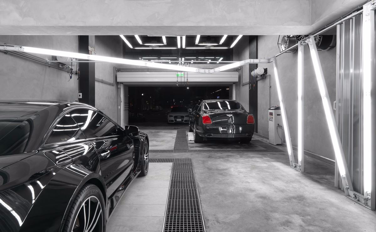 工業(yè)風(fēng)混搭風(fēng)4S店裝修設(shè)計(jì)-第1張圖片-上海古都建筑設(shè)計(jì)集團(tuán) 工業(yè)風(fēng)混搭風(fēng)4S店裝修設(shè)計(jì)-第1張圖片-上海古都建筑設(shè)計(jì)集團(tuán)