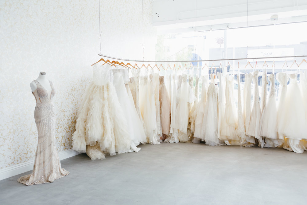 現(xiàn)代時尚婚紗店裝修設(shè)計-第1張圖片-上海古都建筑設(shè)計集團 現(xiàn)代時尚婚紗店裝修設(shè)計-第1張圖片-上海古都建筑設(shè)計集團