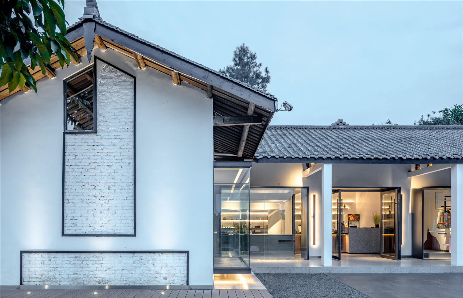 鄉(xiāng)村風(fēng)格教室裝修設(shè)計-第4張圖片-上海古都建筑設(shè)計集團(tuán) 鄉(xiāng)村風(fēng)格教室裝修設(shè)計-第4張圖片-上海古都建筑設(shè)計集團(tuán)