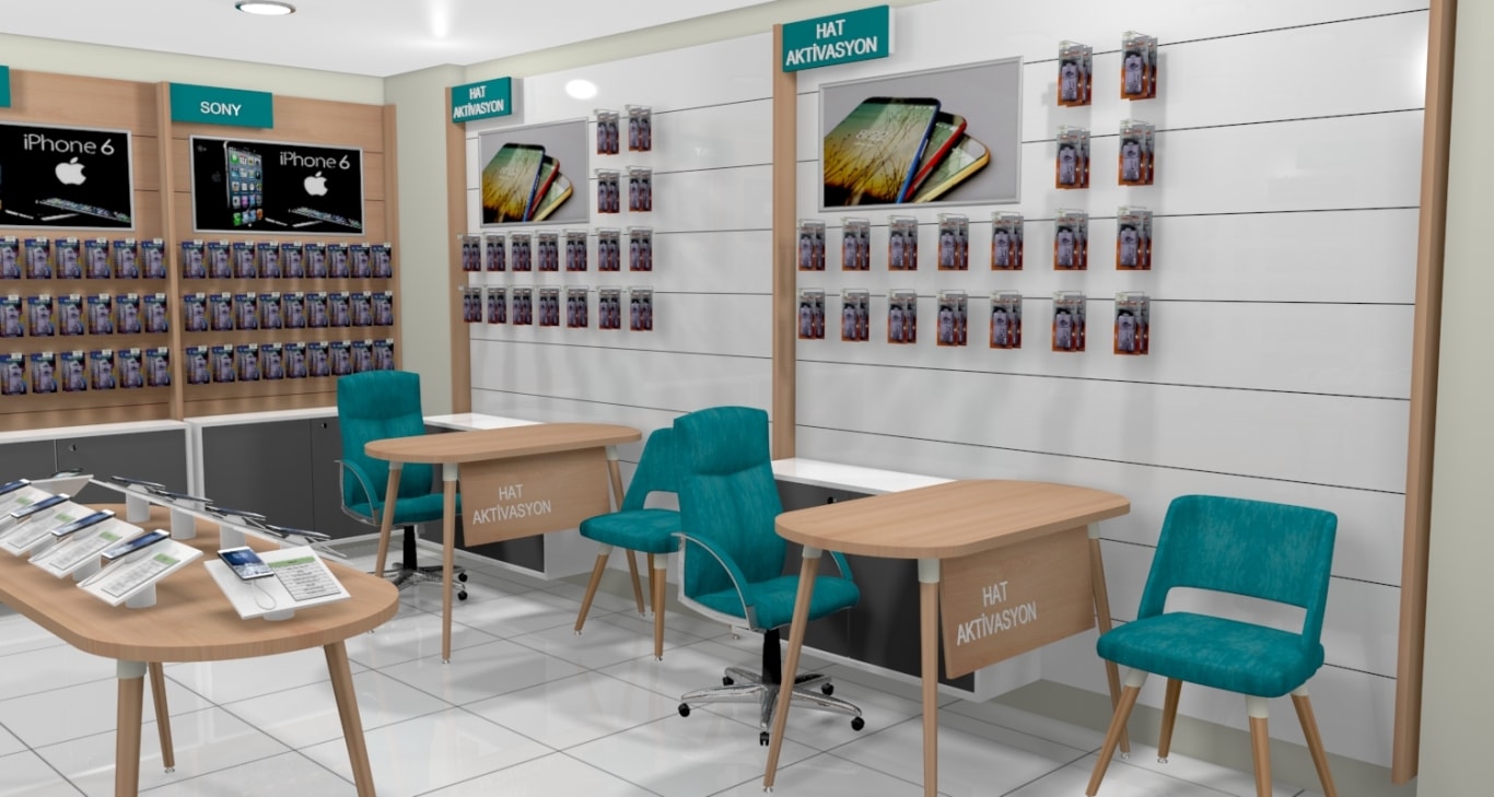 小型簡約手機(jī)店裝修設(shè)計(jì)-第2張圖片-上海古都建筑設(shè)計(jì)集團(tuán) 小型簡約手機(jī)店裝修設(shè)計(jì)-第2張圖片-上海古都建筑設(shè)計(jì)集團(tuán)