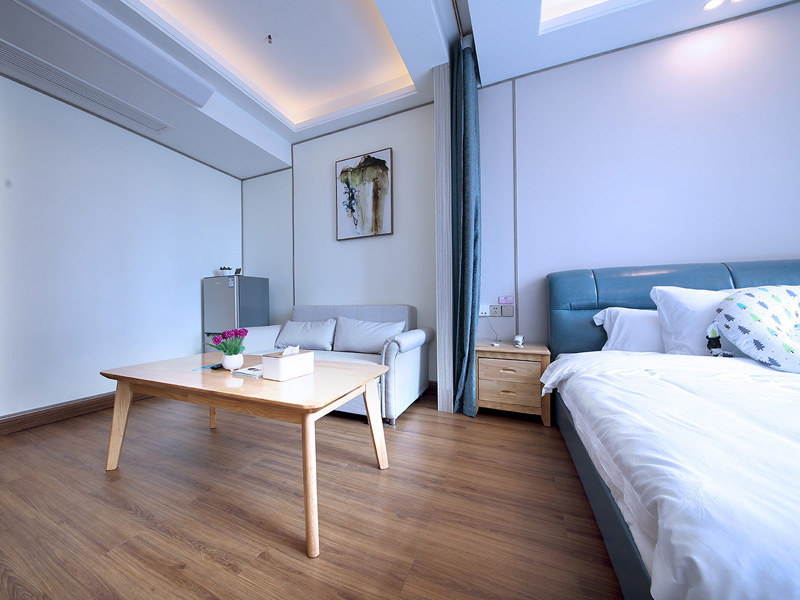 小型現(xiàn)代簡約月子中心裝修設(shè)計-第5張圖片-上海古都建筑設(shè)計集團(tuán) 小型現(xiàn)代簡約月子中心裝修設(shè)計-第5張圖片-上海古都建筑設(shè)計集團(tuán)