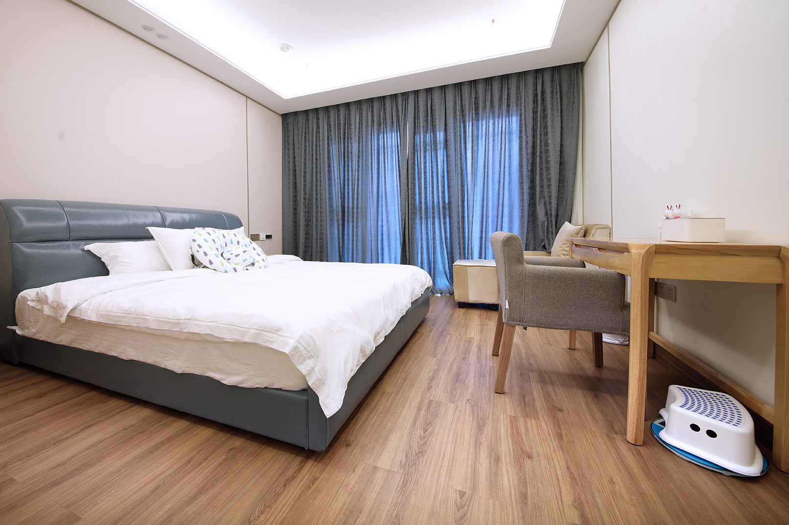 小型現(xiàn)代簡約月子中心裝修設(shè)計-第3張圖片-上海古都建筑設(shè)計集團(tuán) 小型現(xiàn)代簡約月子中心裝修設(shè)計-第3張圖片-上海古都建筑設(shè)計集團(tuán)