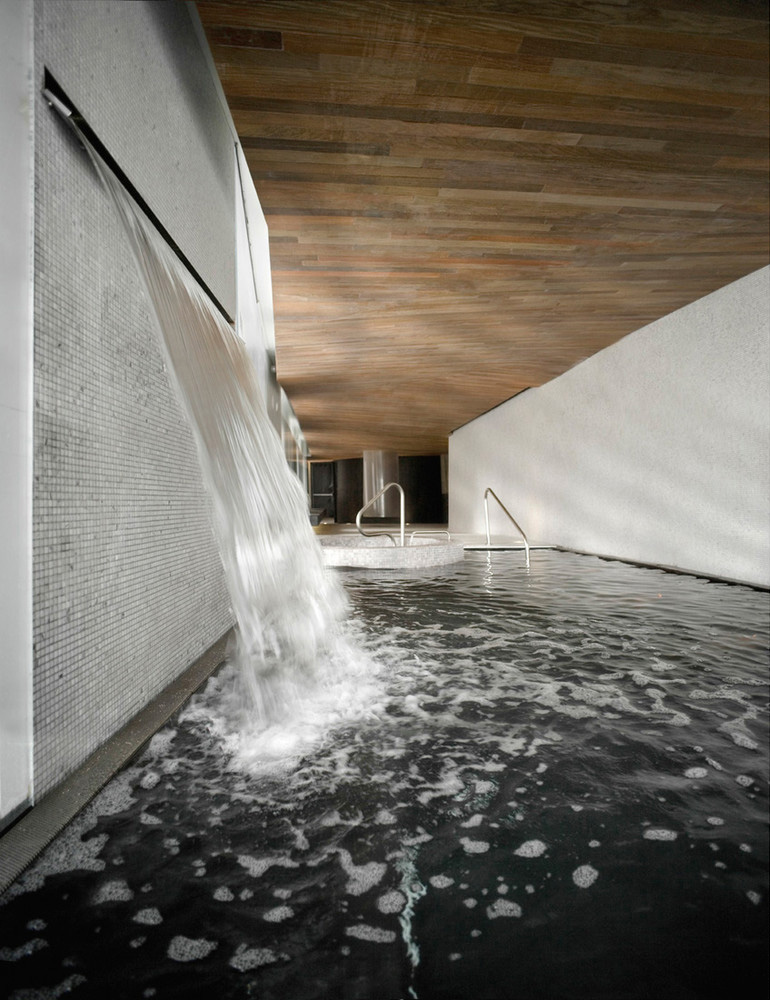 現(xiàn)代簡約洗浴中心裝修設(shè)計-第2張圖片-上海古都建筑設(shè)計集團 現(xiàn)代簡約洗浴中心裝修設(shè)計-第2張圖片-上海古都建筑設(shè)計集團