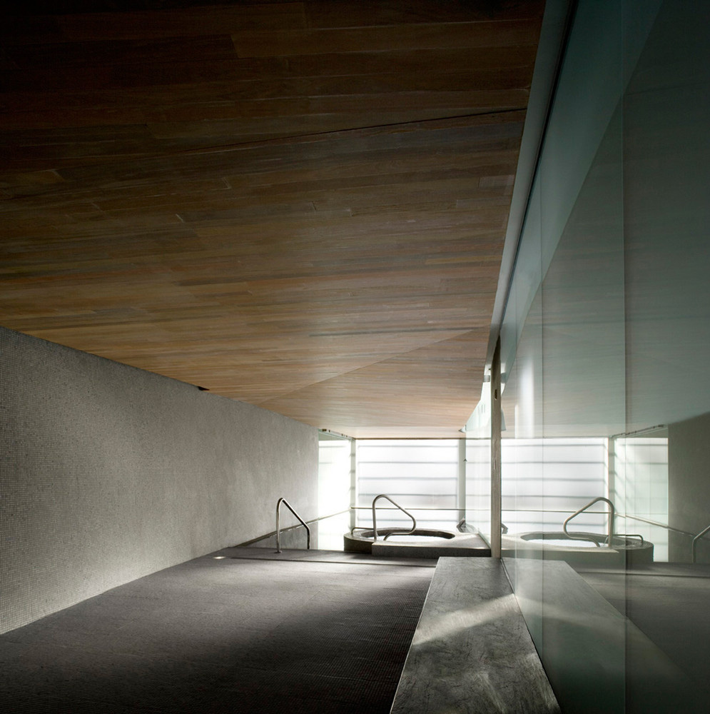 現(xiàn)代簡約洗浴中心裝修設(shè)計-第3張圖片-上海古都建筑設(shè)計集團 現(xiàn)代簡約洗浴中心裝修設(shè)計-第3張圖片-上海古都建筑設(shè)計集團