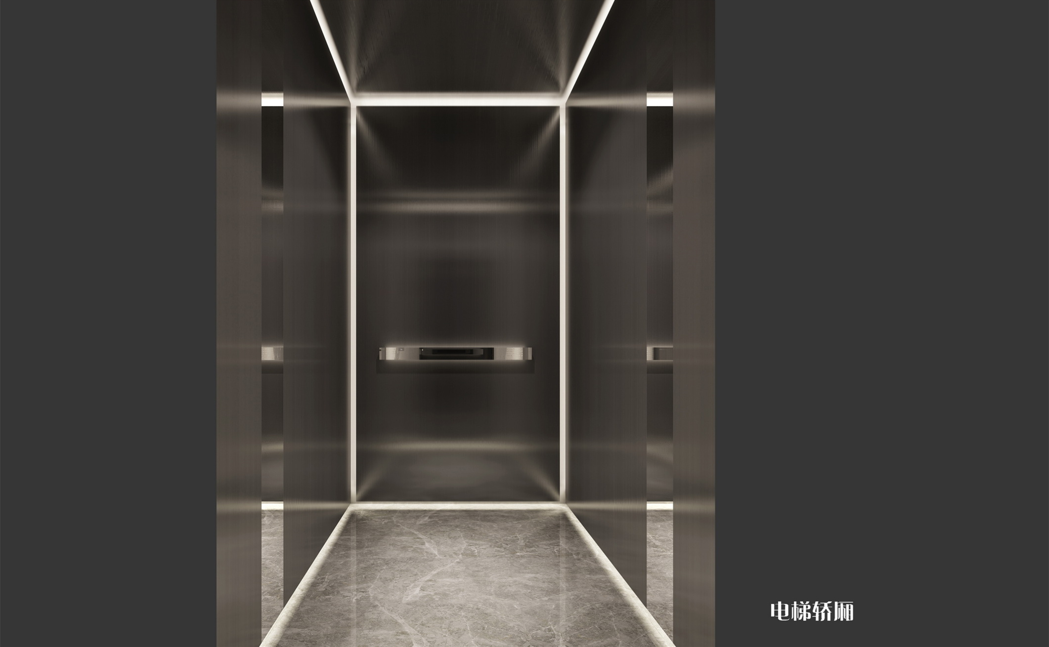 新式科技風(fēng)辦公樓裝修設(shè)計-第6張圖片-上海古都建筑設(shè)計集團(tuán)