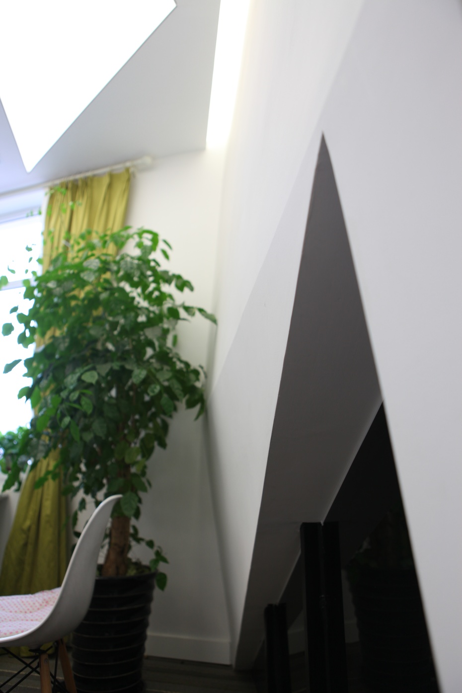 小型清新風(fēng)格辦公室裝修設(shè)計(jì)-第5張圖片-上海古都建筑設(shè)計(jì)集團(tuán) 小型清新風(fēng)格辦公室裝修設(shè)計(jì)-第5張圖片-上海古都建筑設(shè)計(jì)集團(tuán)