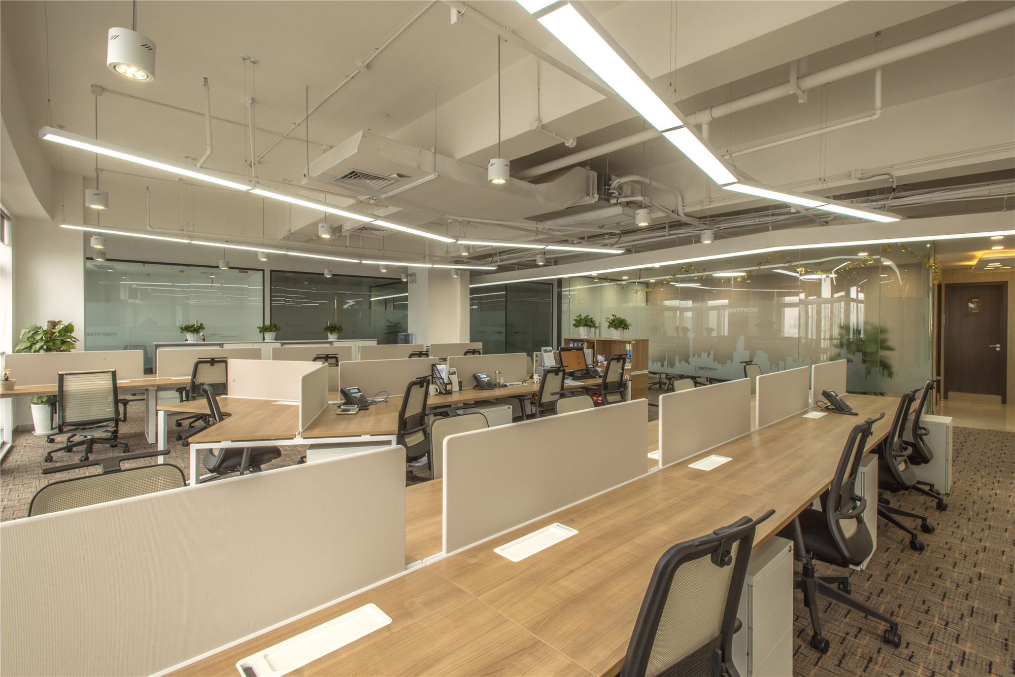 簡約流暢風(fēng)格寫字樓裝修設(shè)計(jì)-第1張圖片-上海古都建筑設(shè)計(jì)集團(tuán) 簡約流暢風(fēng)格寫字樓裝修設(shè)計(jì)-第1張圖片-上海古都建筑設(shè)計(jì)集團(tuán)