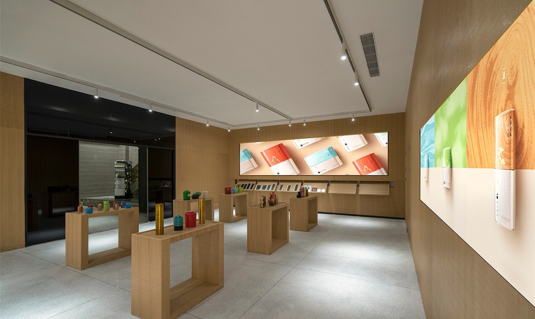 時尚簡約風(fēng)格辦公室裝修設(shè)計-第3張圖片-上海古都建筑設(shè)計集團 時尚簡約風(fēng)格辦公室裝修設(shè)計-第3張圖片-上海古都建筑設(shè)計集團