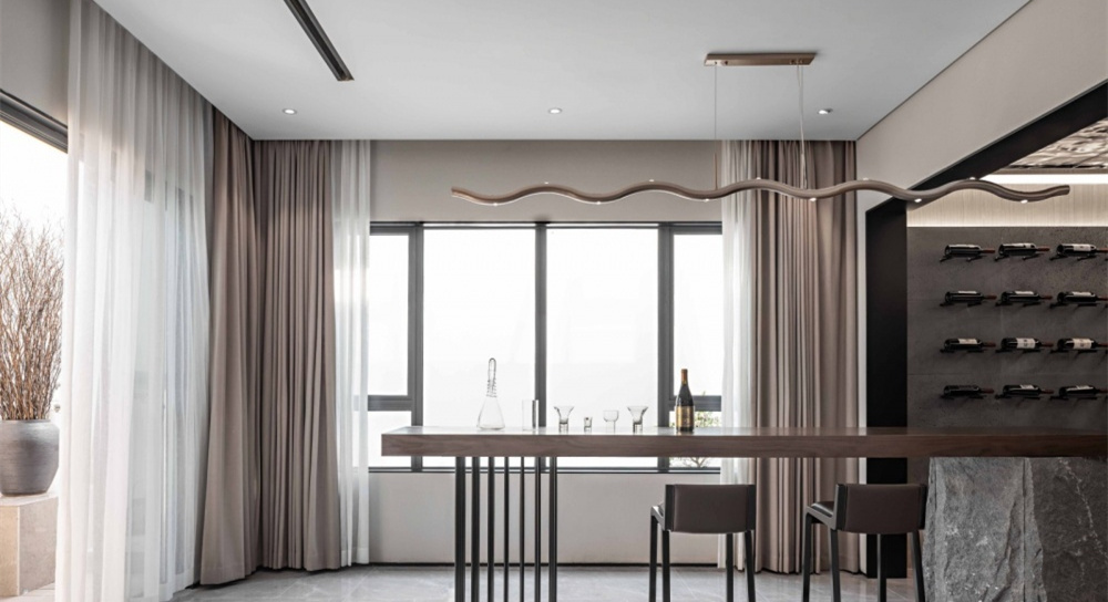 東方韻味辦公室裝修設(shè)計(jì)-第4張圖片-上海古都建筑設(shè)計(jì)集團(tuán) 東方韻味辦公室裝修設(shè)計(jì)-第4張圖片-上海古都建筑設(shè)計(jì)集團(tuán)