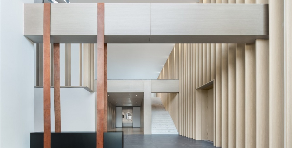 歐式簡約風(fēng)格辦公室裝修設(shè)計-第1張圖片-上海古都建筑設(shè)計集團 歐式簡約風(fēng)格辦公室裝修設(shè)計-第1張圖片-上海古都建筑設(shè)計集團