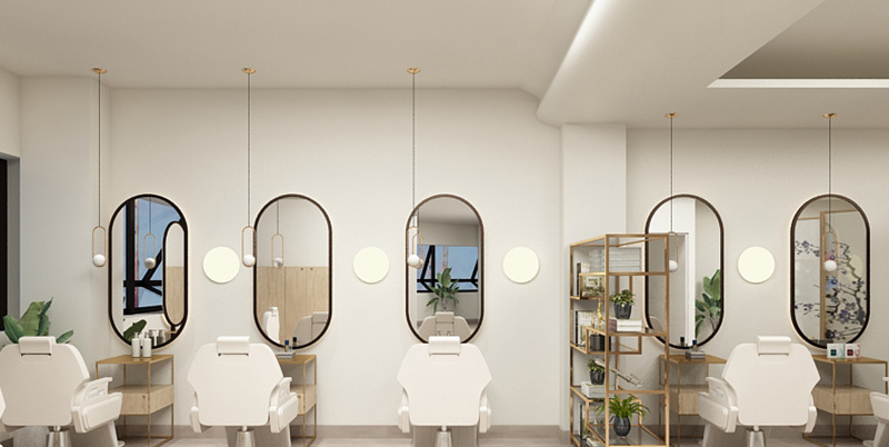 藝術(shù)發(fā)廊裝修設(shè)計(jì)-第3張圖片-上海古都建筑設(shè)計(jì)集團(tuán) 藝術(shù)發(fā)廊裝修設(shè)計(jì)-第3張圖片-上海古都建筑設(shè)計(jì)集團(tuán)