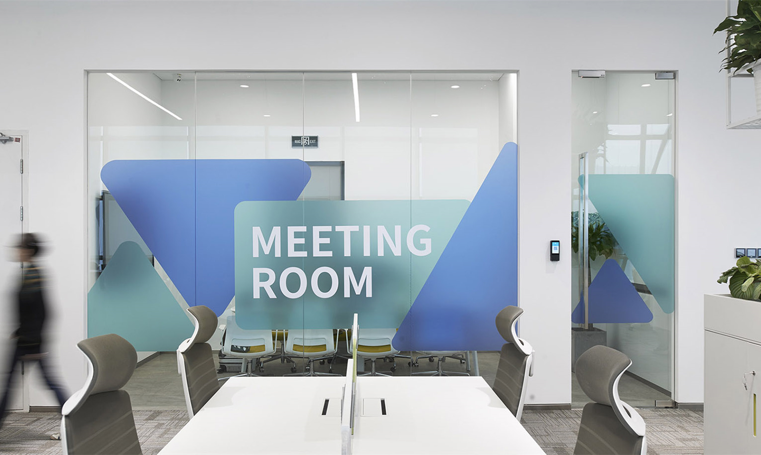 現(xiàn)代工業(yè)loft風(fēng)格辦公室裝修設(shè)計-第1張圖片-上海古都建筑設(shè)計集團(tuán)