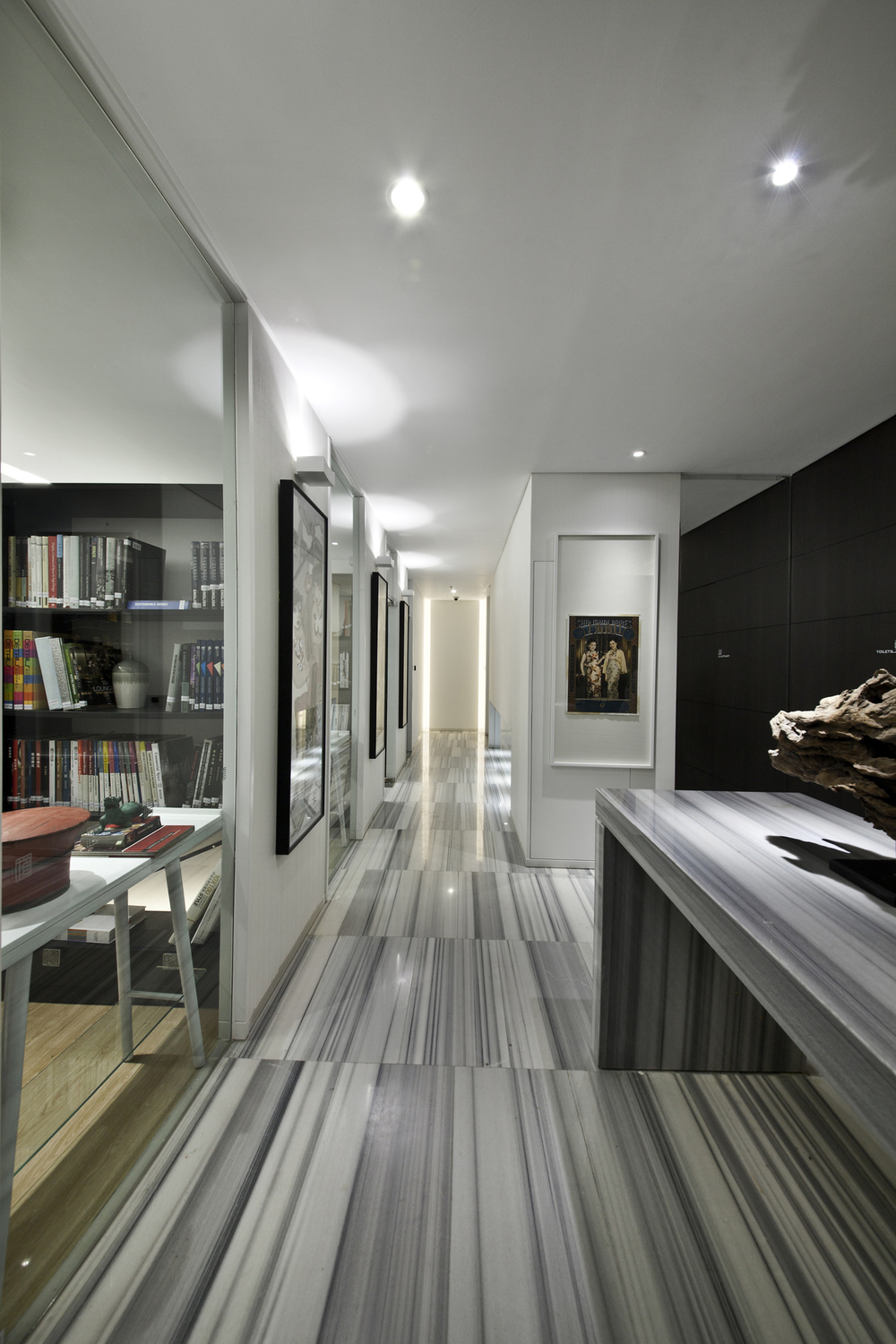 商業(yè)廣告公司辦公室裝修-第4張圖片-上海古都建筑設(shè)計集團 商業(yè)廣告公司辦公室裝修-第4張圖片-上海古都建筑設(shè)計集團