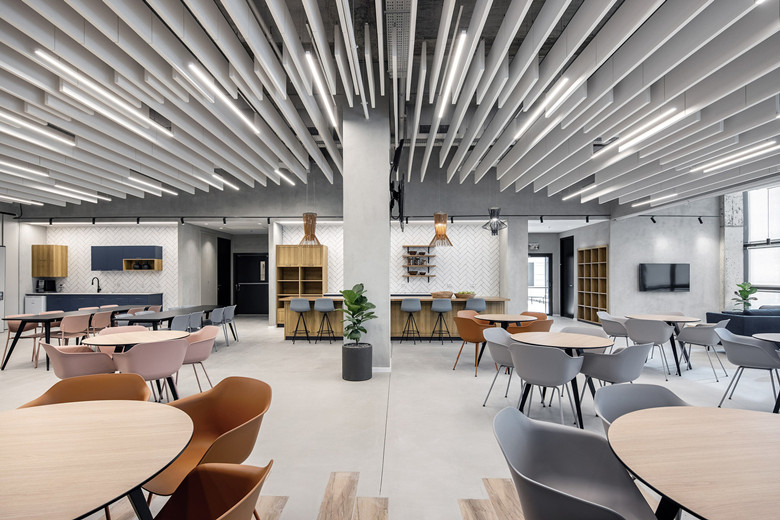 浦東張江醫(yī)療設備公司辦公室設計裝修圖片-第7張圖片-上海古都建筑設計集團 浦東張江醫(yī)療設備公司辦公室設計裝修圖片-第7張圖片-上海古都建筑設計集團