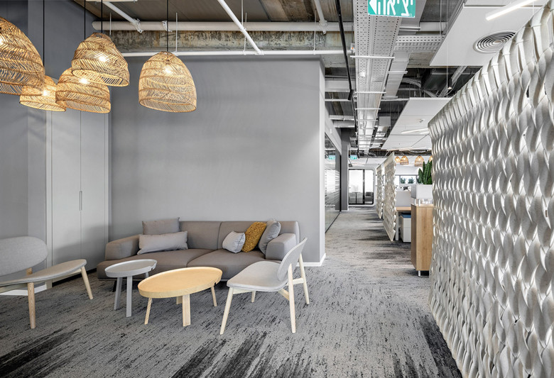 浦東張江醫(yī)療設備公司辦公室設計裝修圖片-第5張圖片-上海古都建筑設計集團 浦東張江醫(yī)療設備公司辦公室設計裝修圖片-第5張圖片-上海古都建筑設計集團