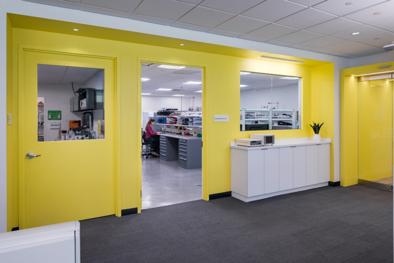 技術(shù)醫(yī)療公司辦事處裝修設(shè)計圖片-第3張圖片-上海古都建筑設(shè)計集團(tuán) 技術(shù)醫(yī)療公司辦事處裝修設(shè)計圖片-第3張圖片-上海古都建筑設(shè)計集團(tuán)