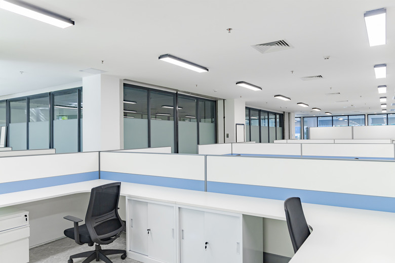 松江3000平化工公司辦公室設(shè)計布局-第2張圖片-上海古都建筑設(shè)計集團 松江3000平化工公司辦公室設(shè)計布局-第2張圖片-上海古都建筑設(shè)計集團