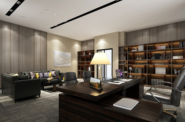 青浦9500平建材公司辦公室裝潢設(shè)計-第5張圖片-上海古都建筑設(shè)計集團(tuán) 青浦9500平建材公司辦公室裝潢設(shè)計-第5張圖片-上海古都建筑設(shè)計集團(tuán)