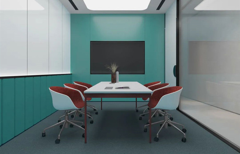 6000平米文具禮品公司辦公室設(shè)計(jì)布局-第6張圖片-上海古都建筑設(shè)計(jì)集團(tuán) 6000平米文具禮品公司辦公室設(shè)計(jì)布局-第6張圖片-上海古都建筑設(shè)計(jì)集團(tuán)