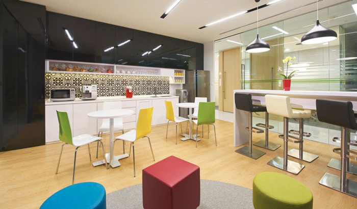 陸家嘴IT網(wǎng)絡(luò)公司辦公空間設(shè)計(jì)效果-第4張圖片-上海古都建筑設(shè)計(jì)集團(tuán) 陸家嘴IT網(wǎng)絡(luò)公司辦公空間設(shè)計(jì)效果-第4張圖片-上海古都建筑設(shè)計(jì)集團(tuán)