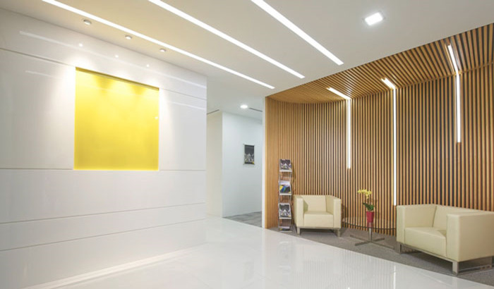 陸家嘴IT網(wǎng)絡(luò)公司辦公空間設(shè)計(jì)效果-第1張圖片-上海古都建筑設(shè)計(jì)集團(tuán) 陸家嘴IT網(wǎng)絡(luò)公司辦公空間設(shè)計(jì)效果-第1張圖片-上海古都建筑設(shè)計(jì)集團(tuán)